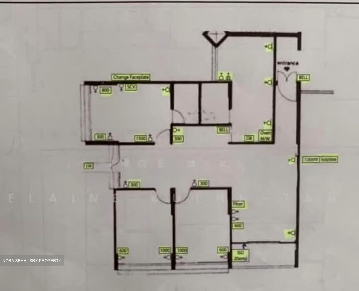 Neptune Court (D15), Apartment #574391491